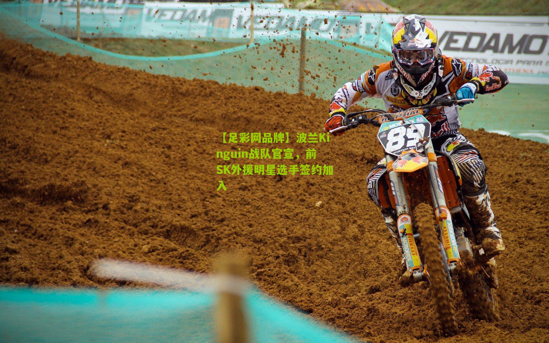 波兰Kinguin战队官宣，前SK外援明星选手签约加入