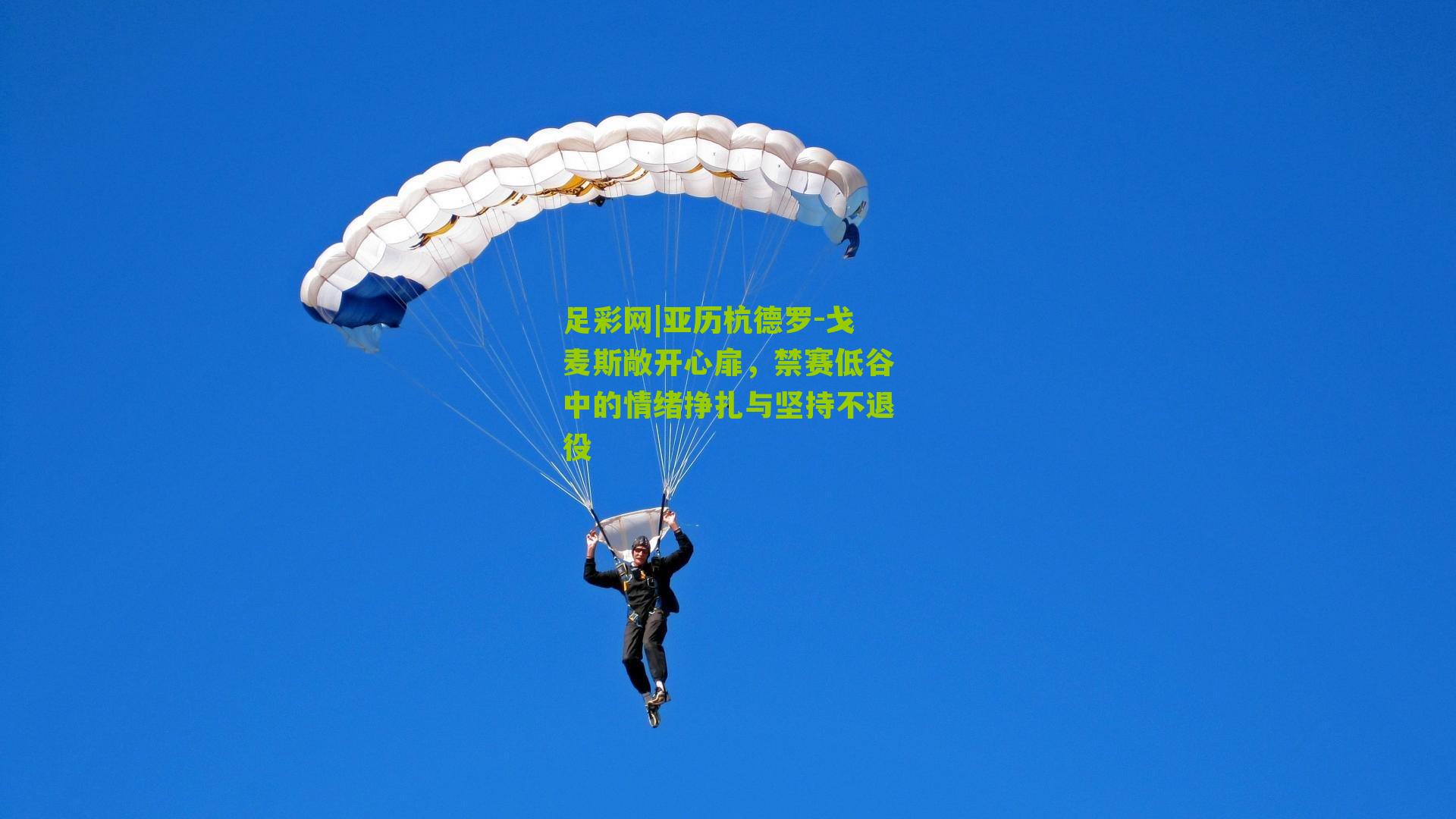 亚历杭德罗-戈麦斯敞开心扉，禁赛低谷中的情绪挣扎与坚持不退役