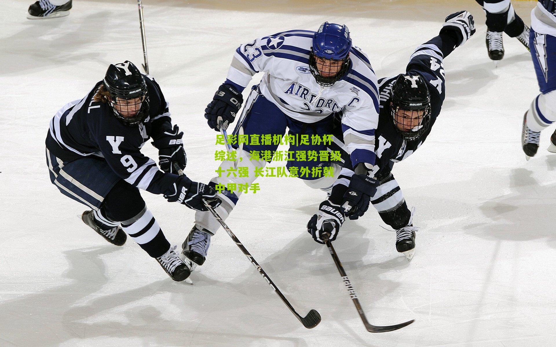 足协杯综述,海港浙江强势晋级十六强 长江队意外折戟中甲对手